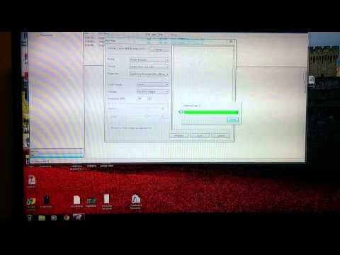 How to scan and convert to PDF