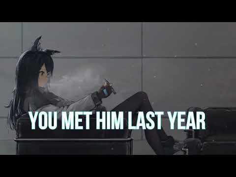 Nightcore - Drugs (UPSAHL)-[Lyric]