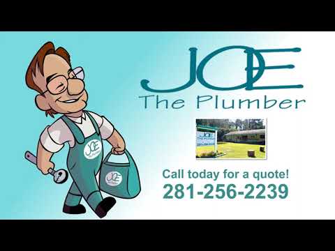 PLUMBERS IN MAGNOLIA TEXAS