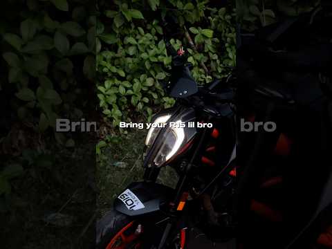 Respect every bike irrespective of their CC’s Enjoy the ride and ride together #youtube  #shorts