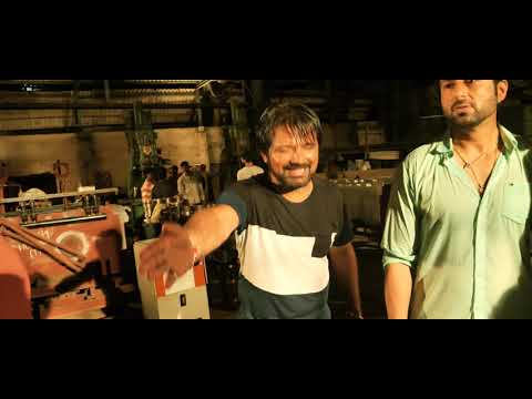 Mitran Nu Shaunk Hathyaran Da | Making | Kumar Ajay As #BAHMAN