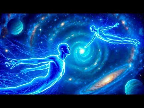 432Hz - Alpha Waves Heal Damage In The Body, Mind and Spirit, Let Go Of Emotional Pain and Relax