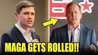 James Talarico HUMILIATES Ken Paxton In The BEST Way!