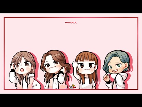 Top 10 Mamamoo Songs | Wind Flower Starry Night Hip | Hit Kpop Songs