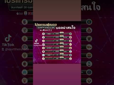 คัดบอล น่าสนใจ มาฝากกัน  #บอลเต็ง