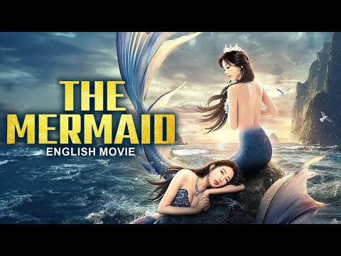 THE MERMAID - Hollywood English Movie | Tingwei Liang | Superhit English Action Romantic Full Movie