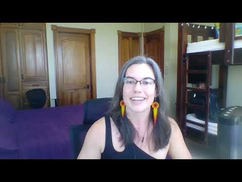 Amory - Plant Teachings with Melissa Stangl