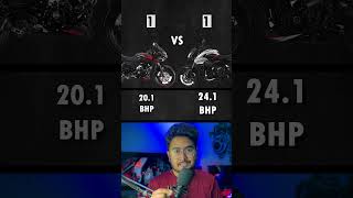 NS 200 VS 220F #pulsar220