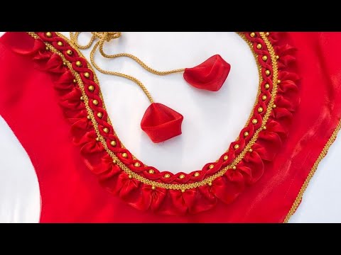 Very beautiful blouse design|| New modle blouse design| Cutting & Stitching blouse design| Blouses