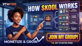 Skool Platform Overview