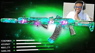 this *NEW* AR META LOADOUT is LIKE CHEATING in BLACK OPS 7! (BO7 Best Class Setups) BO7 Best Guns