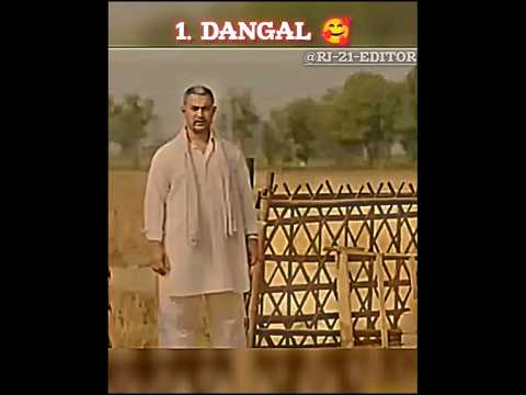 Dangal Movie trailer | Attitude Girl | Focus on Goal | #motivation #facts #dangal #attitudestatus