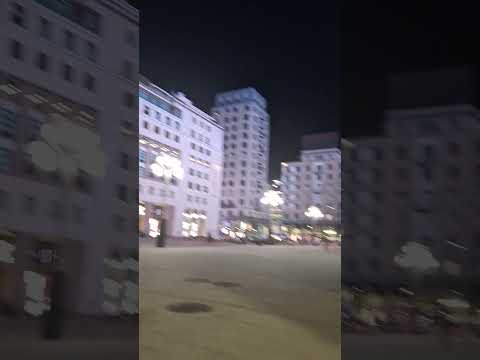 la nuovissima piazza San Babila dopo i lavori #milano#sanbabila#M4