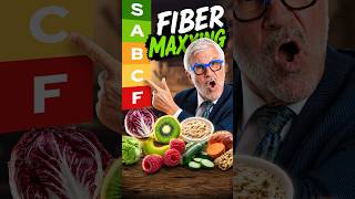 Why You Need More FIBER (And How to Get It)