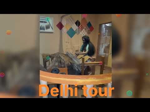 Educational tour Delhi 😊😊😊