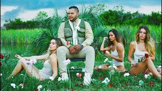 El Taiger x Dj Conds - La Historia  (Video Oficial)