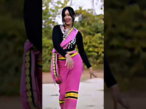 Armita Reang 🌷🌼#hindi #reels #video #dance#tripura