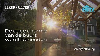 Het Droomhuis Heeft Een Rijke Geschiedenis | Fixer Upper