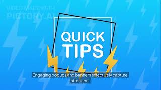 10 Expert Tips to Make Your Website Black Friday Read
