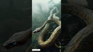 दूनिया के छाबछे मोटा छाप अजगर 🐍#snake #shorts #shortfeed #animals #youtubeshorts #trending