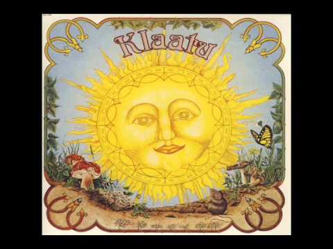 Klaatu - Calling Occupants of Interplanetary Craft