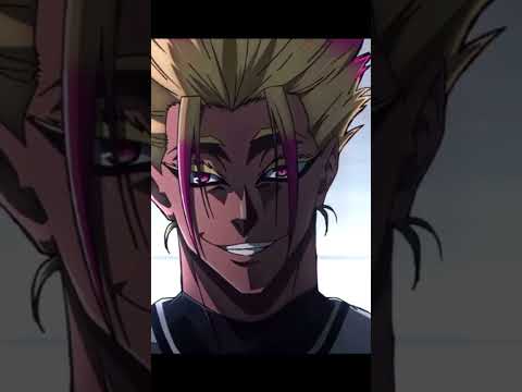 #bluelock #anime #shidouedit
