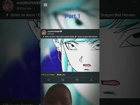 dragonball super heroes goku dbz