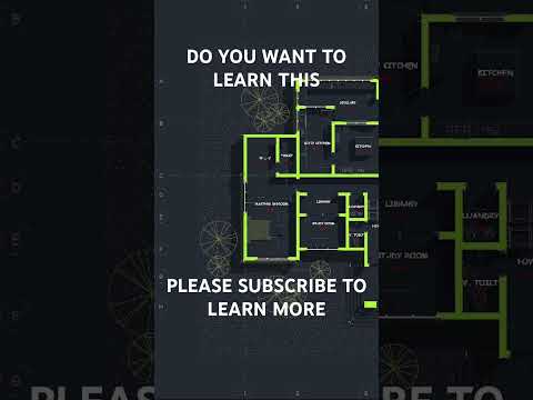 PRESENTATION ON REVIT #architecturaldesign #revit#shorts#viral#trending#foryou