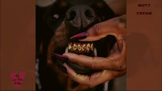 Leon Thomas X Chris Brown X Wu Tang - MUTT x CREAM