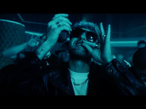 Undo x Robb x K'ali  - Asa-i | Official Music Video