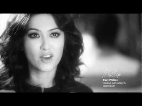 Silkpro TVC 2012 - Tracy Phillips