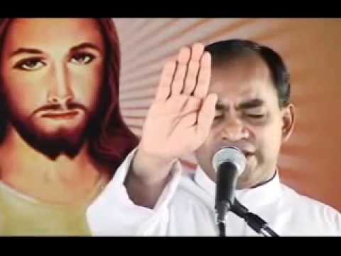 Abhishekagni: Ettuedukunna Daivam - Fr.Xavier Khan Vattayil
