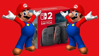 Nintendo Switch 2 Pre-Orders Are Already Insane – What You Need to Know!