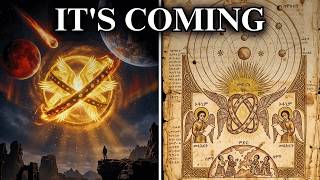 The Book of Enoch Says the Second Coming Is Tied to a Celestial Event — And It's Approaching