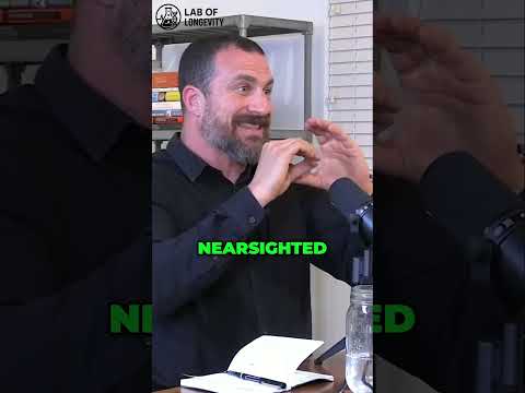 Combat Nearsightedness: Simple Eye Care Tips for Better Vision