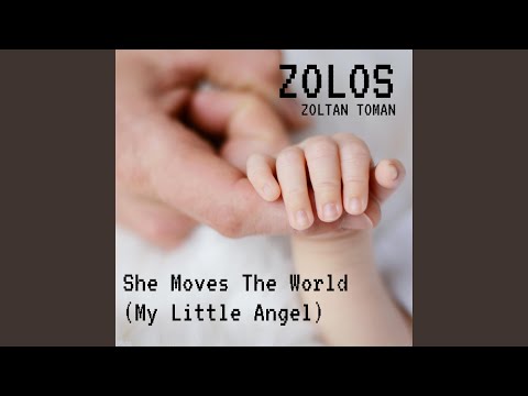 She Moves The World