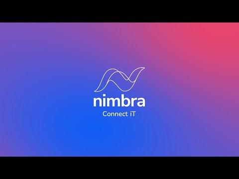 Introducing Nimbra Connect iT