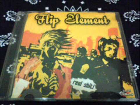 Flip Element - All my love (Fafara, Nazesus, Snooz, Zigga blow and Rocket MC)[Thai RaP]