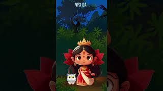 laxmi Puja Status lakhi panchali #laxmi #laxmipuja #animation #bengali #whatsappstatus #viralshorts