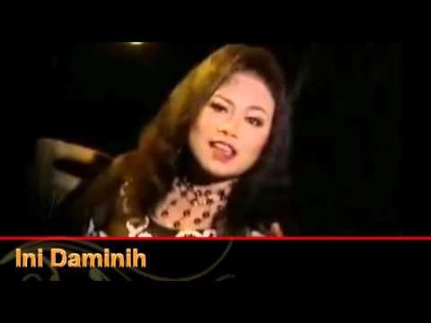 INI DAMINIH KAWIN PAKSA LAGU TARLING KENANGAN
