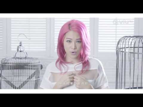 【官方版MV】Super Girls - Moon Pride (ViuTV 動漫：美少女戰士CRYSTAL 粵語中文版主題曲)
