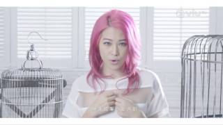 【官方版MV】Super Girls - Moon Pride (ViuTV 動漫：美少女戰士CRYSTAL 粵語中文版主題曲)