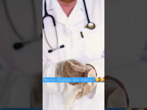 MERE SAPNO KI RANI 👉 NEET 2022 | #neetmotivation #neet2022 #neetpreparation #NEET #trending 🤟