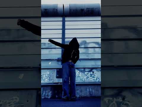 【新人歌い手】が歌って踊ってみた　八王子P × Giga 「Gimme×Gimme  feat. 初音ミク・鏡音リン」 #el6 #歌い手 #dance #踊ってみた