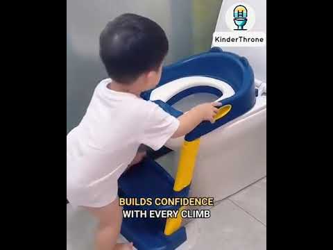 Potty Training With No Effort #affordablegadgets  #shortsfeed  #short