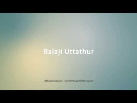 Name Intro