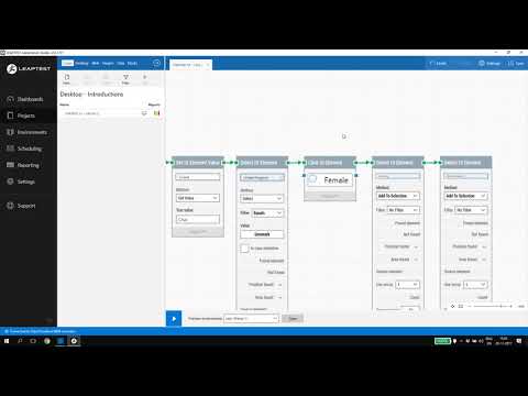 2. Forms and controls