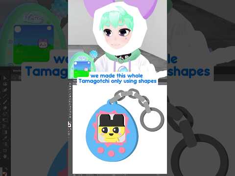 How to Get Started using Adobe Illustrator #vtuber #tutorial