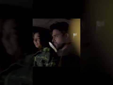 Mr. and Mrs. Malhotra 🥹❤️🧿                 #parthsamthaan #nititaylor #manan #pani #mananhacked #kyy