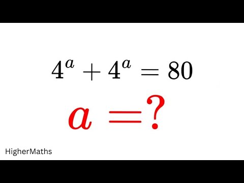 Olympiad maths question | Solve in 1 minute | Learn instant how to solve | 